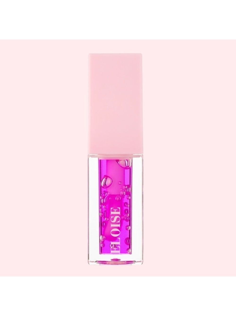 Eloise LILY Ultra Glow Lip Oil  | NEW | Lip Oil Lilly
